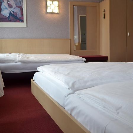 Hotel Hospiz Tuebingen Luaran gambar