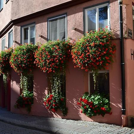 Hotel Hospiz Tuebingen Luaran gambar