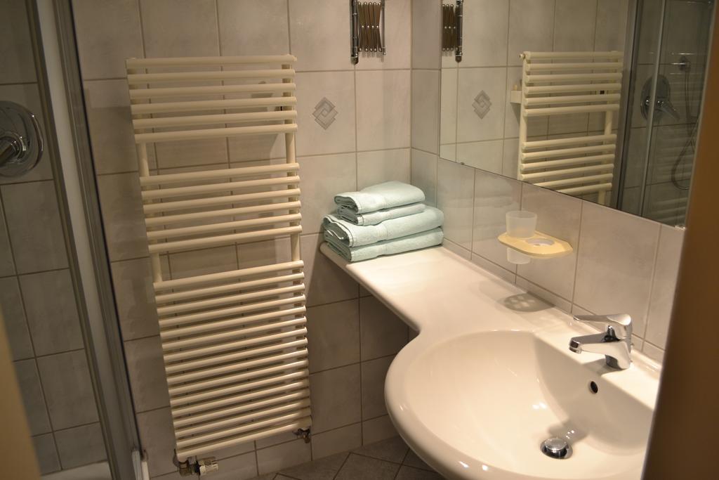 Hotel Hospiz Tuebingen Luaran gambar