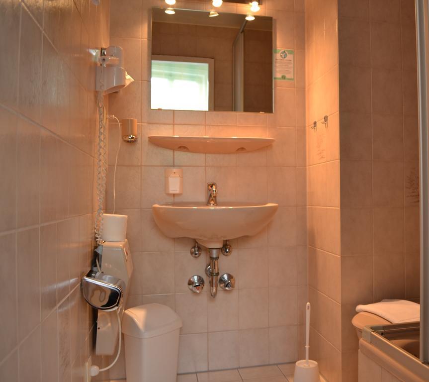 Hotel Hospiz Tuebingen Luaran gambar
