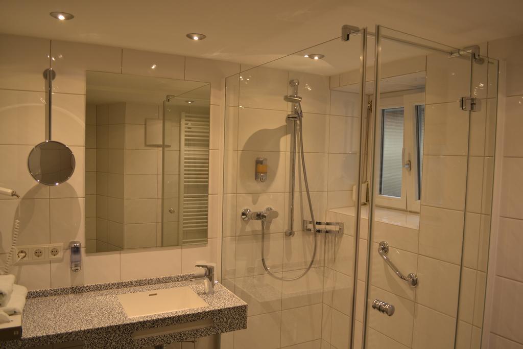 Hotel Hospiz Tuebingen Luaran gambar