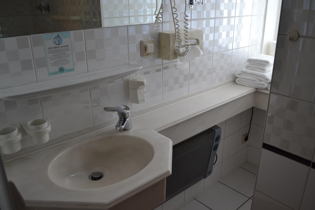 Hotel Hospiz Tuebingen Luaran gambar