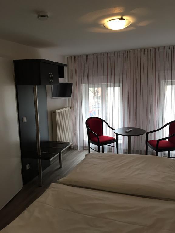 Hotel Hospiz Tuebingen Luaran gambar
