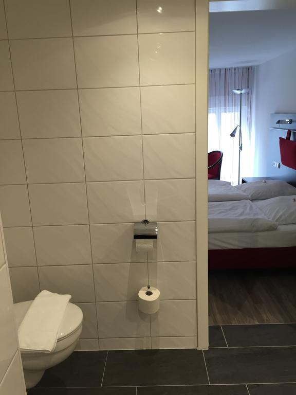 Hotel Hospiz Tuebingen Luaran gambar