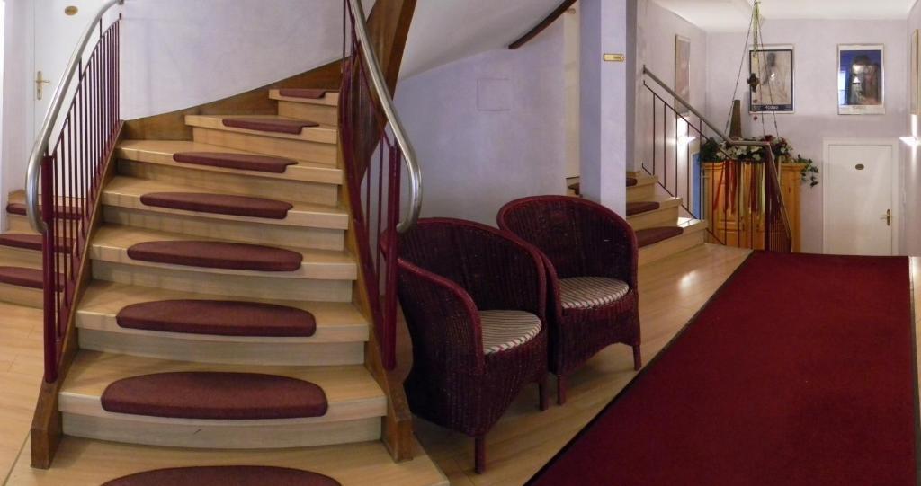 Hotel Hospiz Tuebingen Luaran gambar