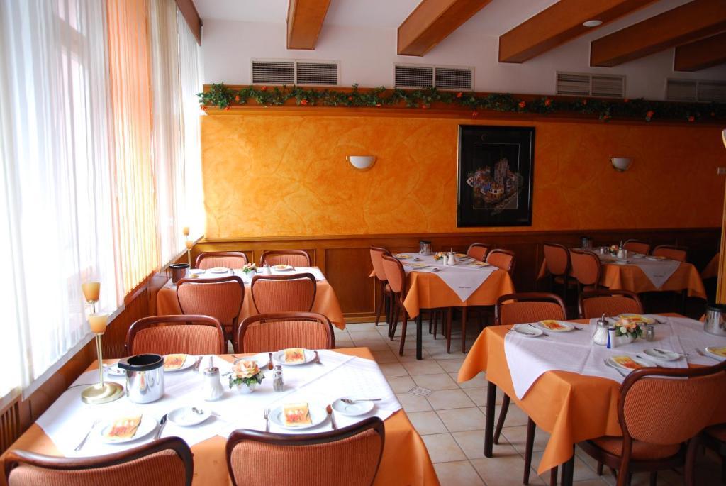 Hotel Hospiz Tuebingen Luaran gambar