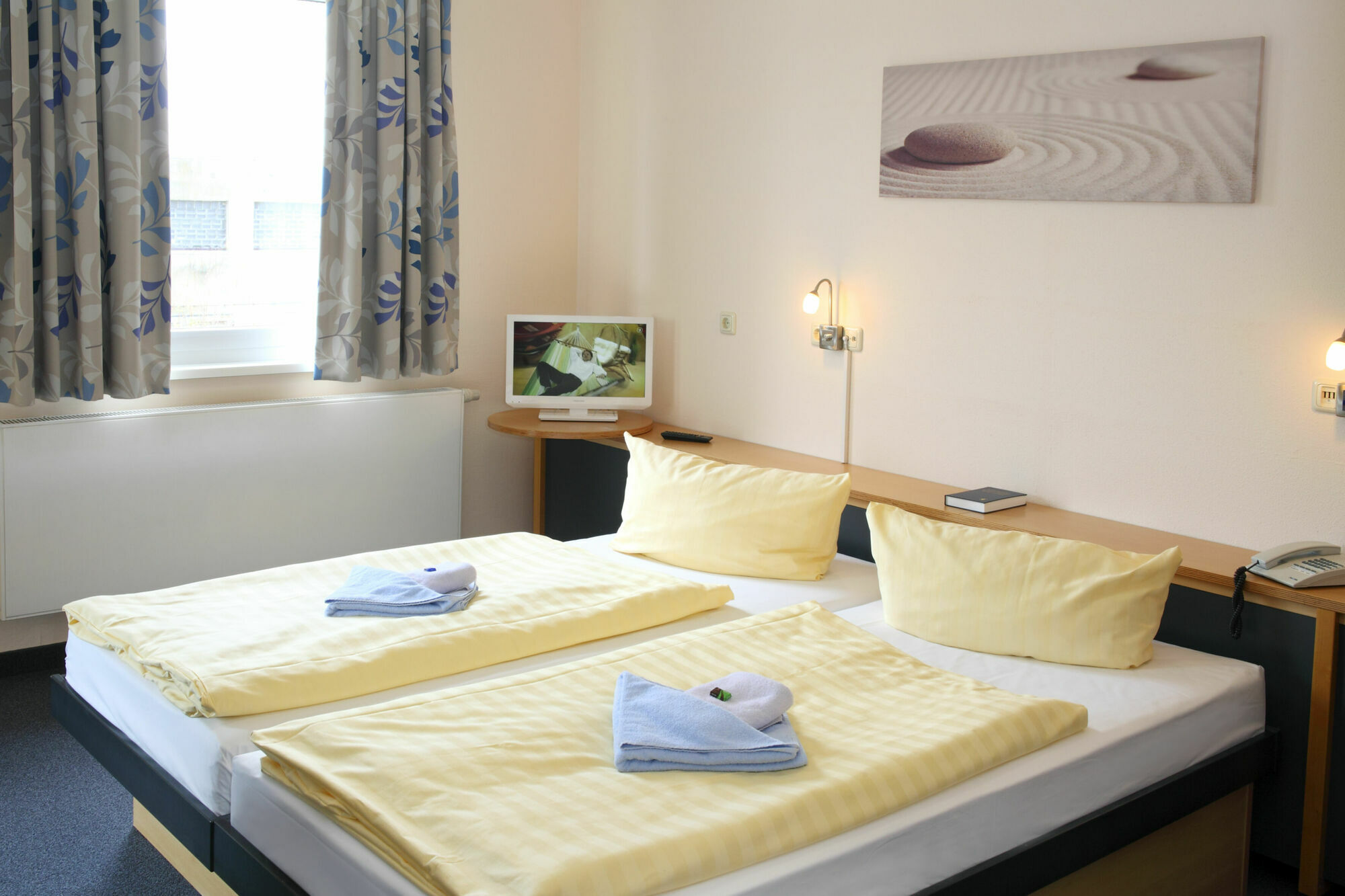Hotel Hospiz Tuebingen Luaran gambar